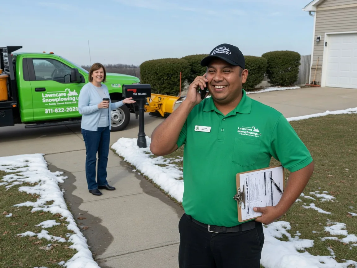 Lawn Care Services By Expert Landscaper North Springfield, PA FAQs